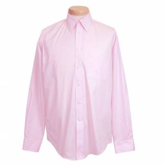 Pink Dress Shirt 