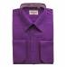 Purple Dress Shirt 