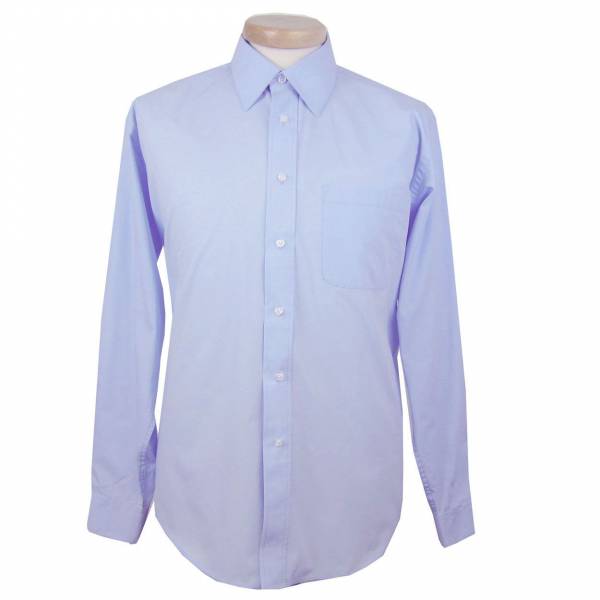 Sky Dress Shirt 