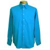 Turquoise Dress Shirt 