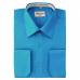 Turquoise Dress Shirt 