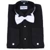 Mens Shirt Black Mens