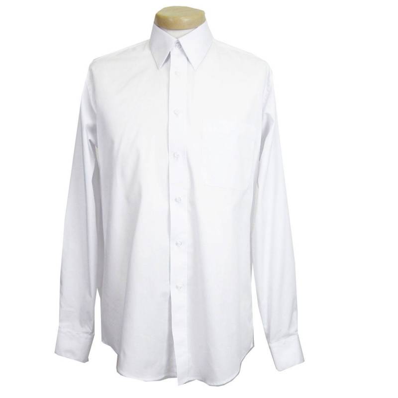 Mens Shirt White