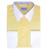 Two Tone Dress Shirt 