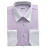 Two Tone Dress Shirt 