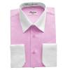 Two Tone Dress Shirt 