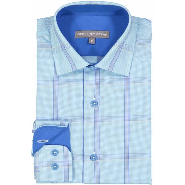 Boys Fashion Shirt Boys