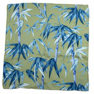 Tommy Bahama Pocket Square Aficionado