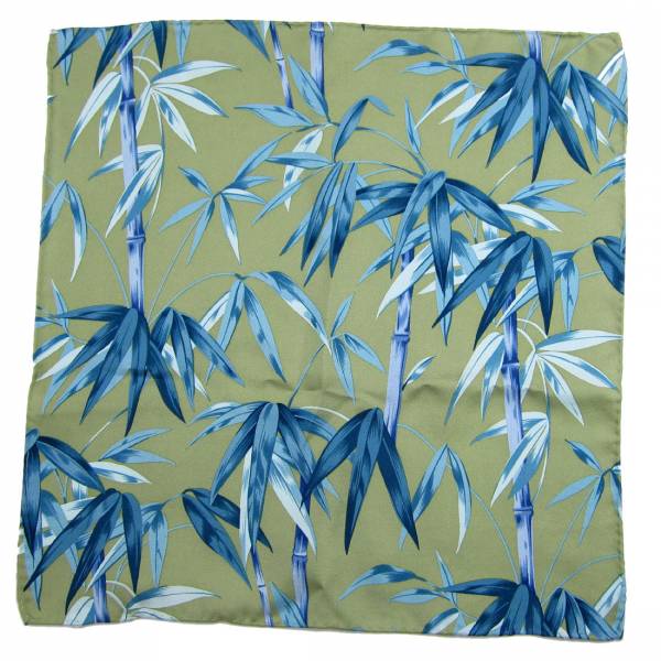 Tommy Bahama Pocket Square Aficionado