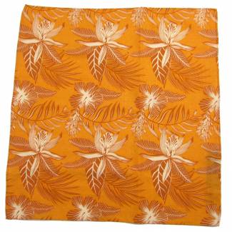 Tommy Bahama Pocket Square Aficionado