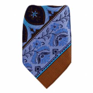 Rust Boys Tie Ties