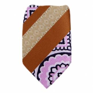 Bronze Boys Tie Ties