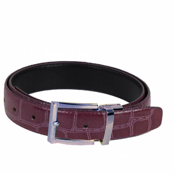 Alligator Skin Belt Belts