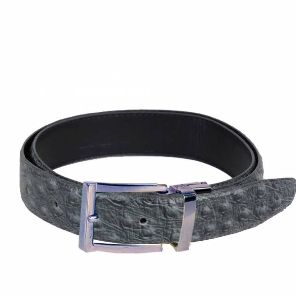 Ostrich Skin Belts Belts