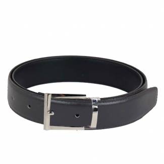 Kid Leather Belt Mens