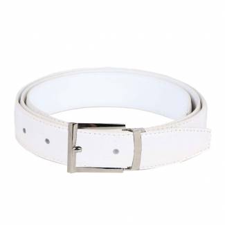 Kid Leather Belt Mens