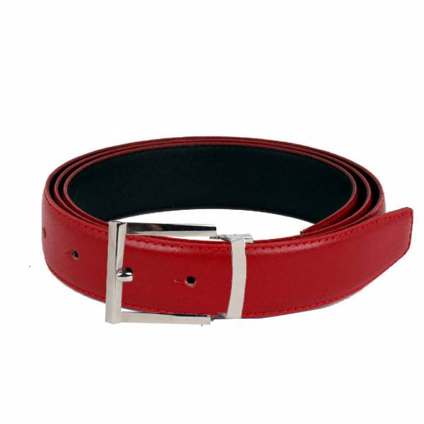 Kid Leather Belt Mens