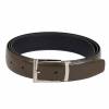 Kid Leather Belt Mens