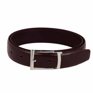 Kid Leather Belt Mens