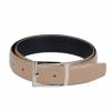 Kid Leather Belt Mens