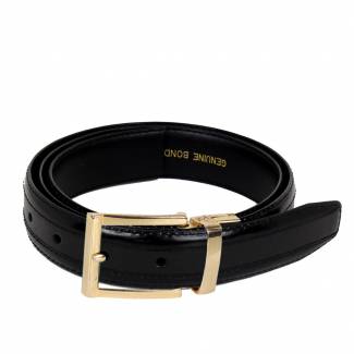 Two Tone Belt Mens