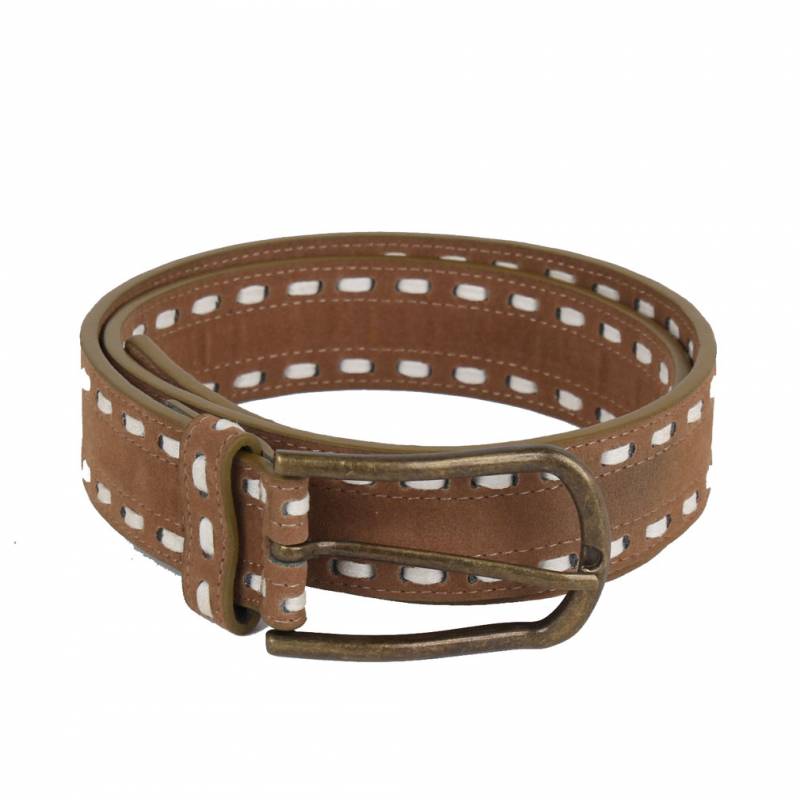 Genuine Leather Belt