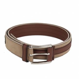 Genuine Leather Belt Mens