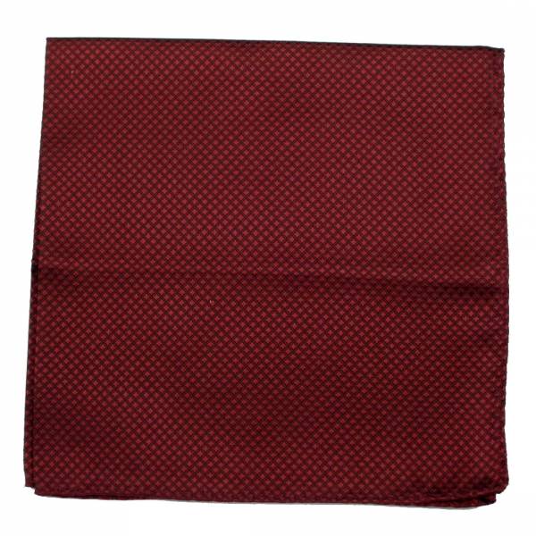 Silk Pocket Square Pocket Squares