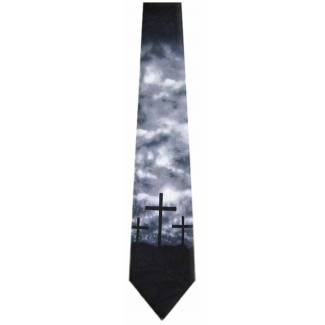 Christian Tie Religious Ties