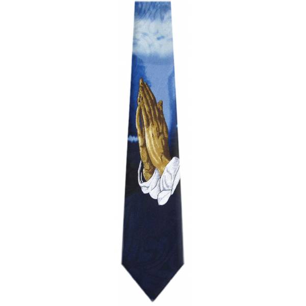 Christian Tie Religious Ties