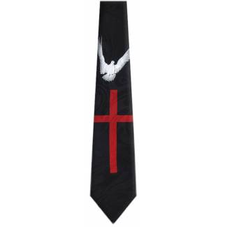 Christian Tie Religious Ties