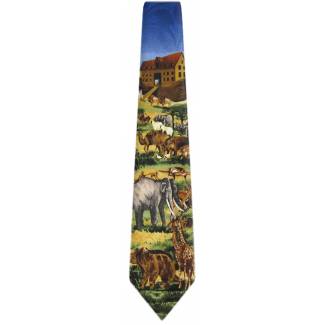 Christian Tie Religious Ties