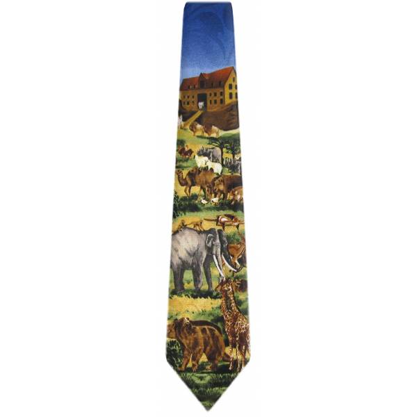 Christian Tie Religious Ties