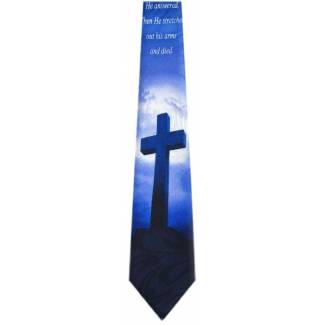 Christian Tie Religious Ties