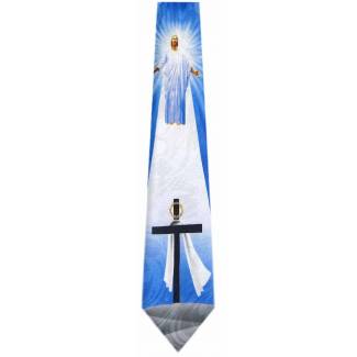 Christian Tie Religious Ties