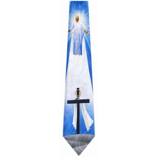 Christian Tie Religious Ties