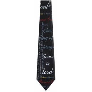 Christian Tie Religious Ties