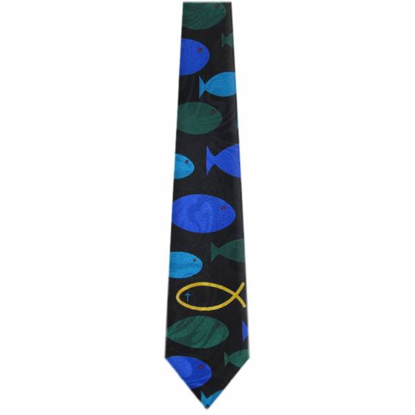 Christian Tie Religious Ties