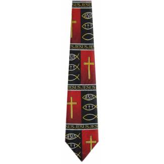 Christian Tie Religious Ties