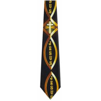 Christian Tie Religious Ties