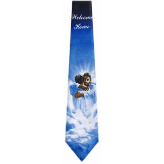 Christian Tie Religious Ties