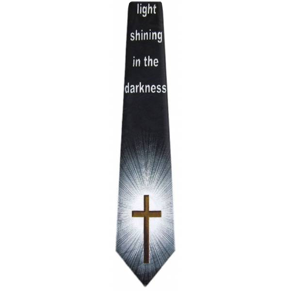 Christian Tie Religious Ties