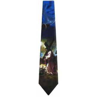 Christian Tie Religious Ties