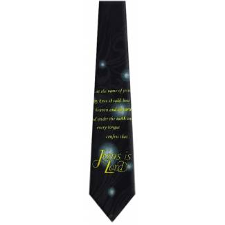 Christian Tie Religious Ties