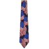 USA Flag Tie Flag Ties