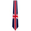 Union Jack Tie Flag Ties