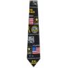US Army Tie Military Ties