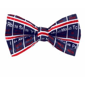 Trumpet Pre Tied Bow Tie Pre Tied Novelty