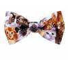 Mixed Cats Pre Tied Novelty