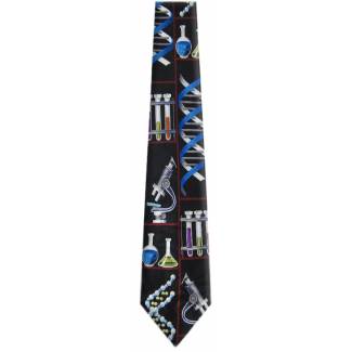 Science Tie Occupation Ties